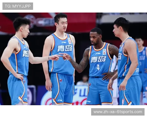 青岛足球崛起与CBA新赛季双线赛事看点深度分析