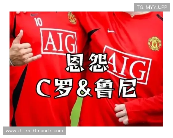 鲁尼惊叹岁亨利身材直呼科幻片足坛体型对比C罗成焦点